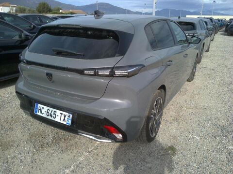 308 1.2 Hybrid 145ch Allure e-DCS6 2025 occasion 28500 Vernouillet