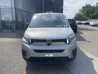 Berlingo M 1.5 BLUEHDI 100CH S&S PLUS 5 PLACES (N1) 2026 occasion 33700 M&eacute;rignac