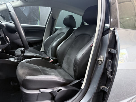 Ibiza 1.2 TSI 105CH I TECH PLUS 5P 2015 occasion 57185 CLOUANGE