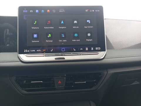 Tiguan 1.5 EHYBRID 204CH LIFE DSG6 2026 occasion 34500 B&eacute;ziers