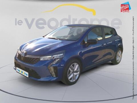 Renault Clio 1.0 TCe 90ch Evolution - 24 2025 occasion Illange 57970