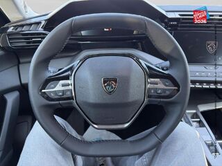 308 SW 1.2 Hybrid 145ch Style e-DCS6 2026 occasion 51100 Reims