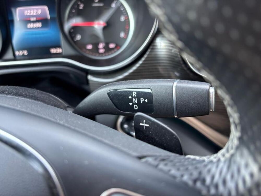 Classe V 300 d Compact Edition 9G-Tronic 2020 occasion 67460 Souffelweyersheim