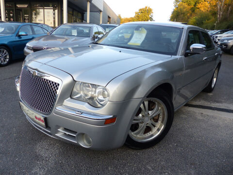 Chrysler 300C 3.0 V6 CRD BA 2007 occasion Mont&eacute;vrain 77144