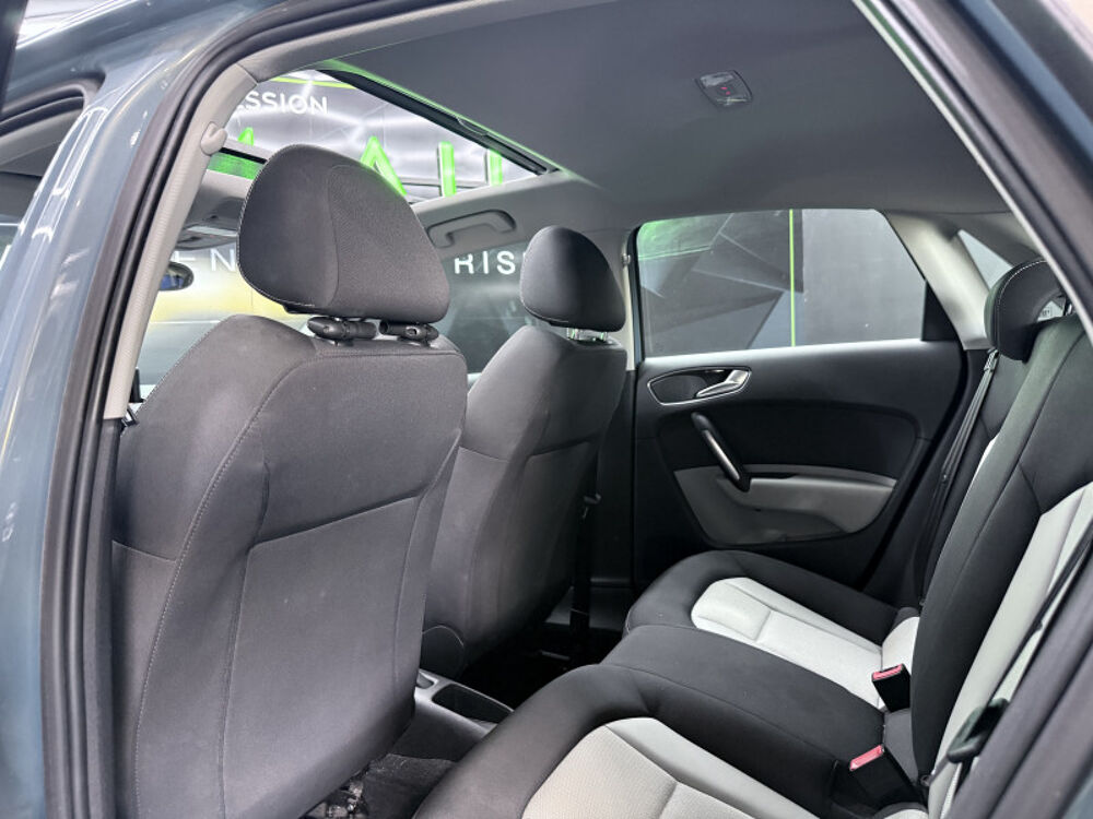 A1 1.6 TDI 90CH FAP AMBITION 2013 occasion 57185 CLOUANGE