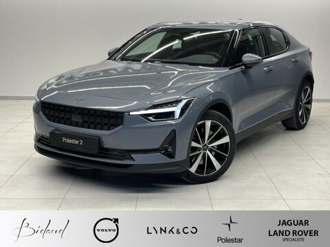 Annonce voiture Polestar Polestar 2 27880 €