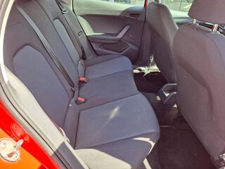 Ibiza 1.0 MPI 80ch Copa 2023 occasion 24430 Marsac-sur-l'Isle