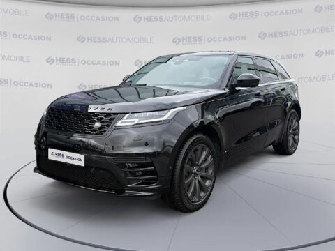 Annonce voiture Land-Rover Range rover velar 49999 �