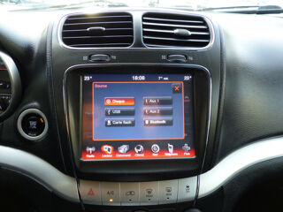 Freemont 2.0 MULTIJET 16V 170CH LOUNGE AWD BVA 2014 occasion 77144 Mont&eacute;vrain