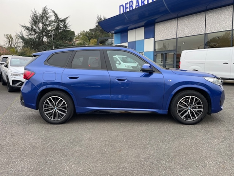 X1 (U11) XDRIVE20D 163CH M SPORT 2025 occasion 34500 B&eacute;ziers
