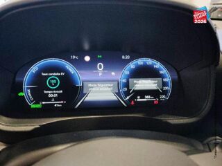 Yaris Cross 130h GR Sport MY25 2026 occasion 57600 Forbach