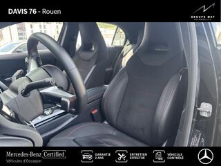 Classe A 250 e Hybrid EQ 163+109ch AMG Line 8G-DCT 2025 occasion 76000 Rouen
