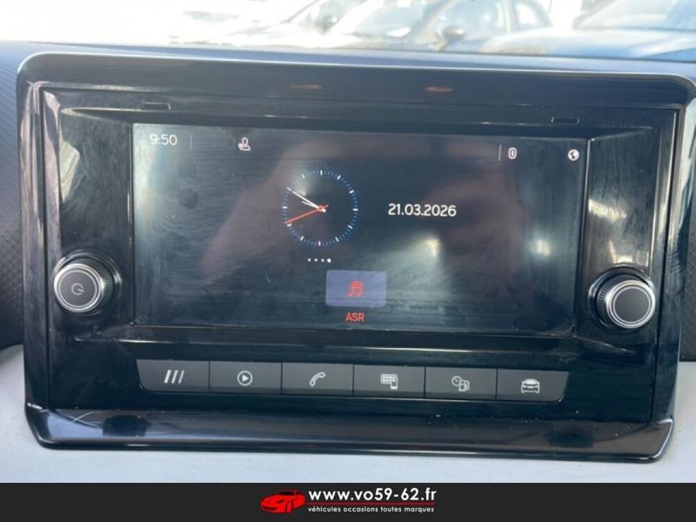 Arona 1.0 TSI 110ch Copa 2023 occasion 62000 Arras