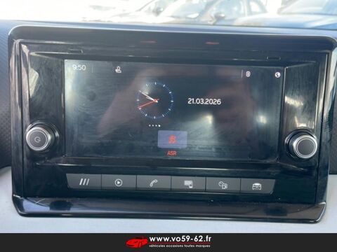 Arona 1.0 TSI 110ch Copa 2023 occasion 62000 Arras