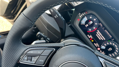 A3 2.0 TDI 150CH S LINE S TRONIC 7 2026 occasion 81000 Albi