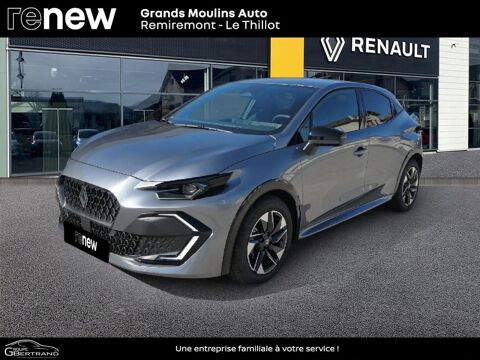 Annonce voiture Renault Clio 23290 €