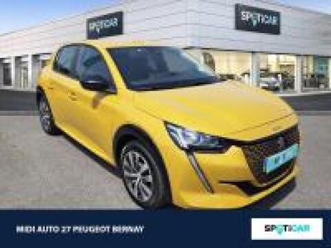 208 e- 136ch Like 2023 occasion 27300 Bernay