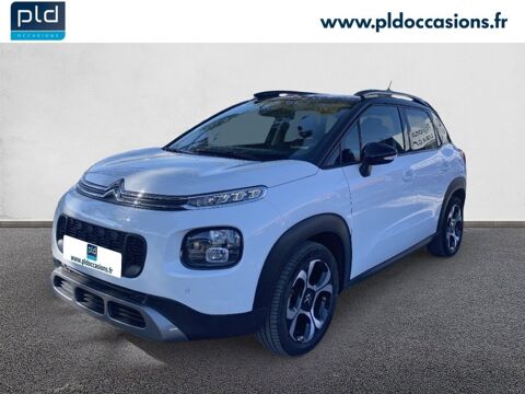 Annonce voiture Citron C3 Aircross 15990 