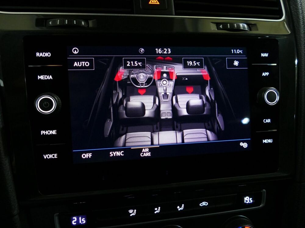 Golf 1.0 TSI 115ch Confortline Business DSG7 5p 2019 occasion 77400 Lagny-sur-Marne