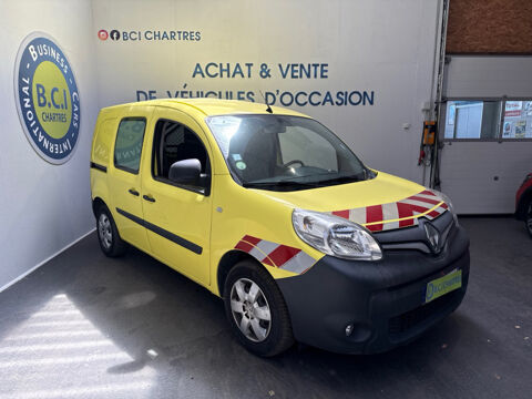Kangoo Express 1.5 BLUE DCI 95CH GRAND CONFORT 2021 occasion 28630 Nogent-le-Phaye