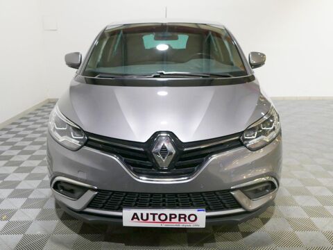 Grand Sc&eacute;nic II 1.3 TCe 140ch Evolution EDC 7 places 2023 occasion 77400 Lagny-sur-Marne