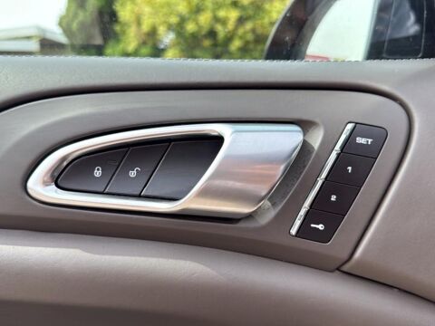 Cayenne 3.0 262ch Diesel 2016 occasion 13200 Arles