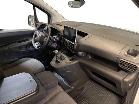 Proace Medium 100 D-4D Business RC23 2022 occasion 13400 Aubagne