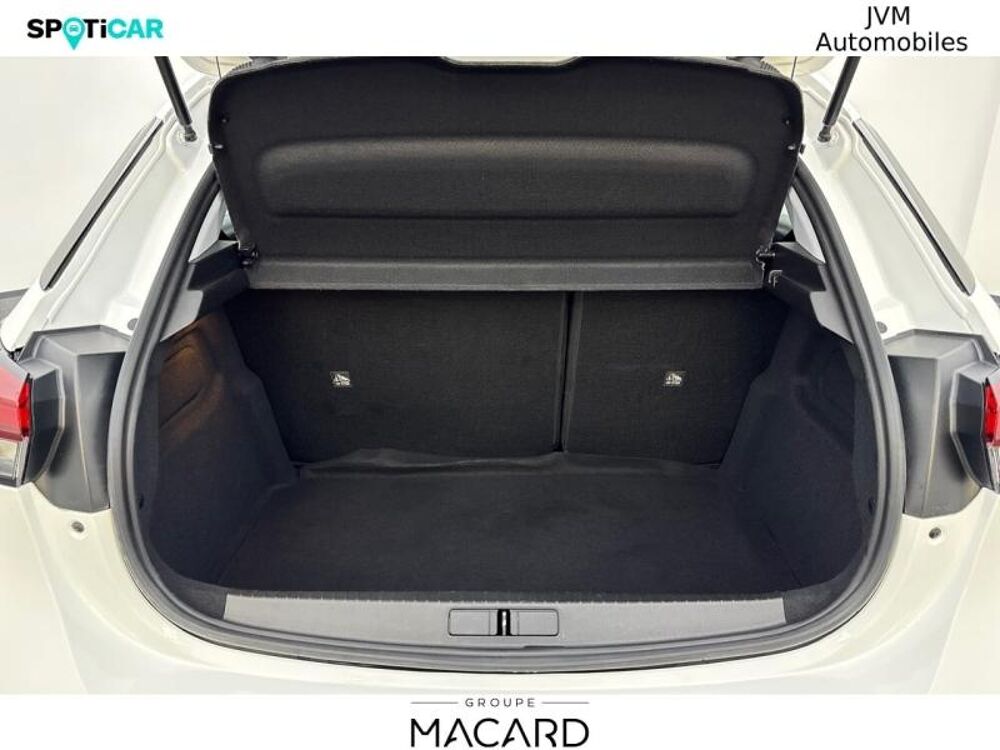 Corsa 1.2 75ch 2024 occasion 47550 Bo&eacute;