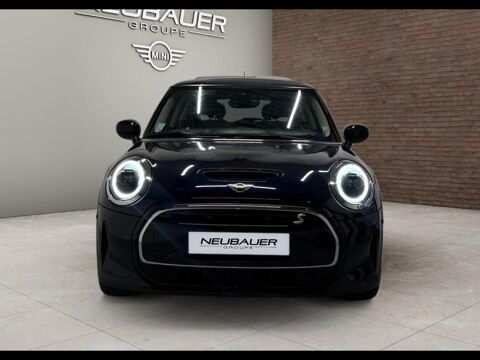 Cooper SE 184ch Edition Premium Plus BVA 5CV 2023 occasion 78240 Chambourcy
