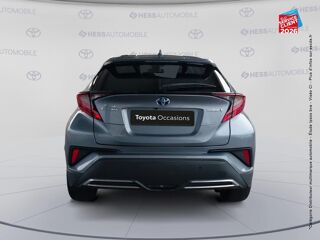 C-HR 184h Edition 2WD E-CVT MC19 2020 occasion 57050 Metz