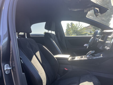DS7 E-TENSE 225CH PERFORMANCE LINE + 2023 occasion 95310 Saint-Ouen-l'Aum&ocirc;ne