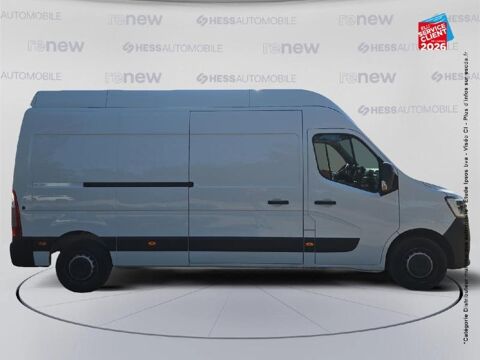 Master F3500 L3H3 2.3 Blue dCi 135ch Grand Confort Euro6E 2024 occasion 68000 Colmar