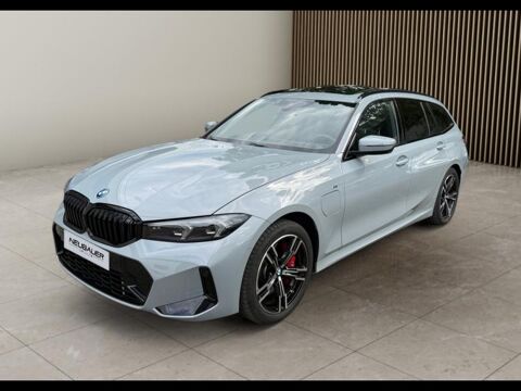 BMW S&eacute;rie 3 330eA 292ch M Sport 2025 occasion Chambourcy 78240