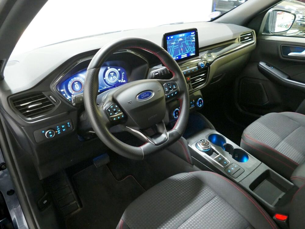 Kuga 2.5 Duratec 190ch FHEV E85 ST-Line Business BVA 2022 occasion 77400 Lagny-sur-Marne