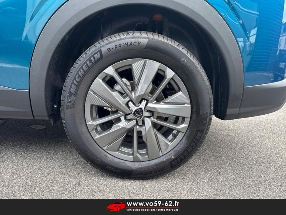 5008 Hybrid 145ch Allure e-DCS6 2026 occasion 62000 Arras