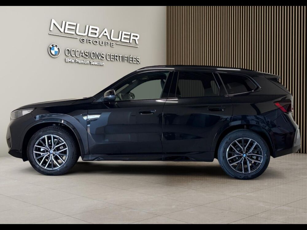 X1 sDrive20i 170ch M Sport 2025 occasion 78240 Chambourcy