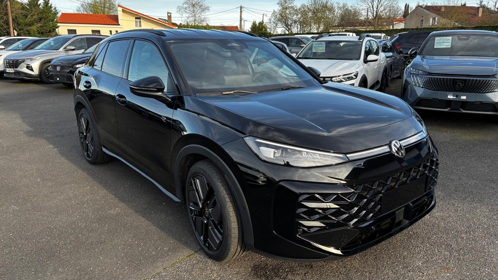 T-ROC 1.5 ETSI 150CH R-LINE DSG7 2026 occasion 81000 Albi