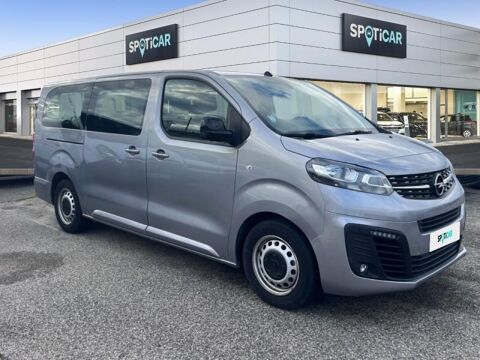 Vivaro L3 1.5 D 120ch Standard 2022 occasion 13200 Arles