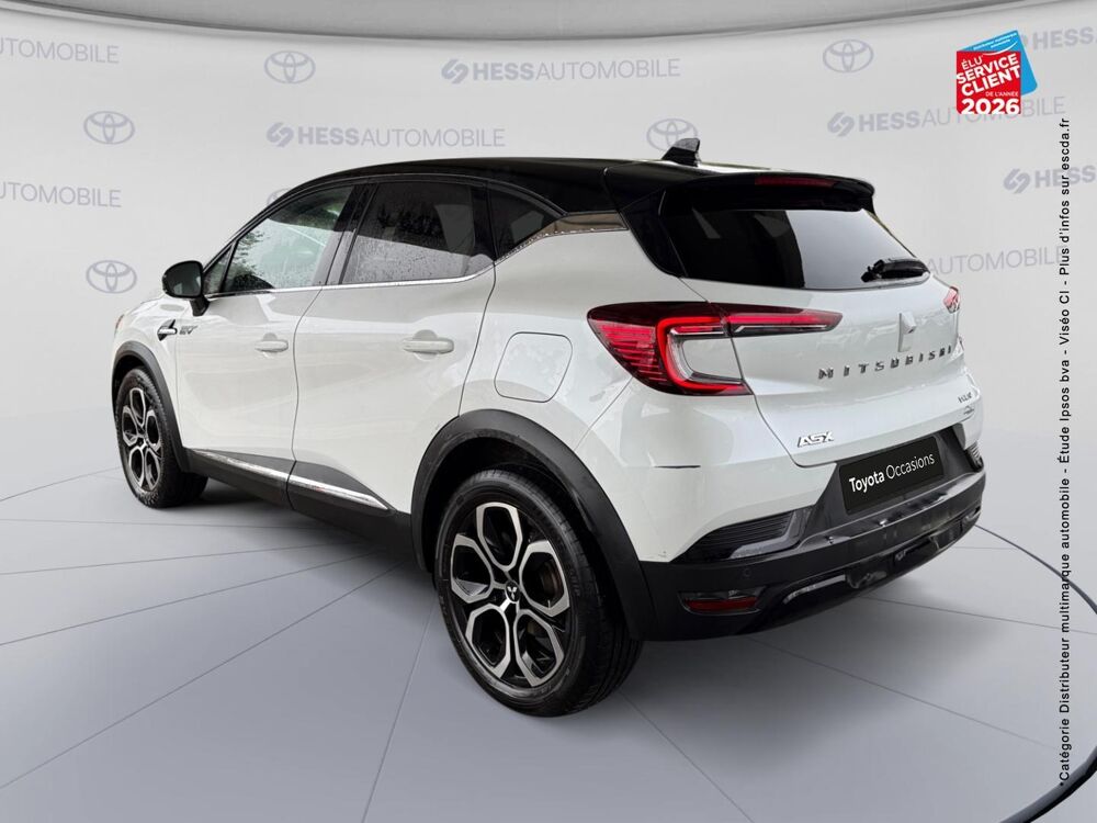 Asx 1.6 MPI PHEV 159ch Intense 2023 occasion 57050 Metz