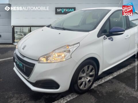 Peugeot 208 1.2 PureTech 68ch E6.c Like 5p 2019 occasion Reims 51100