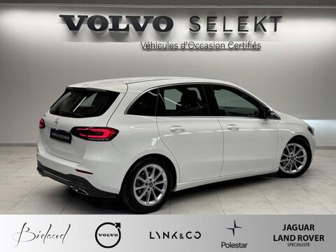 Classe B 180 136ch Progressive Line Edition 7G-DCT 7cv 2019 occasion 91200 Athis-Mons