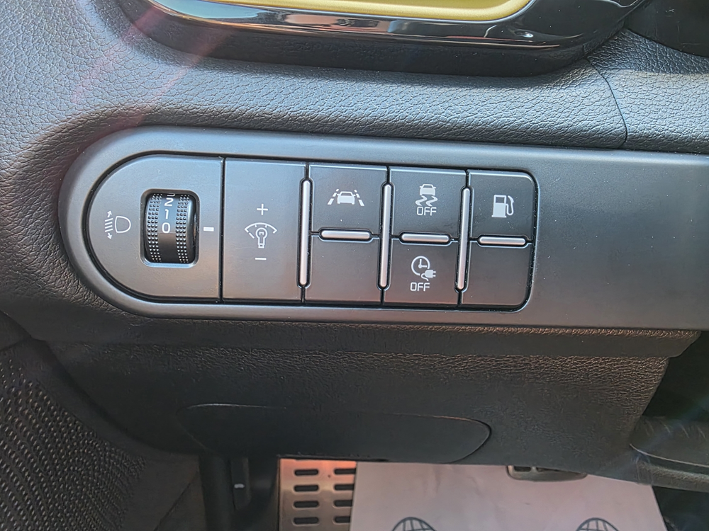 XCeed 1.6 GDI 105CH + PLUG-IN 60.5CH ACTIVE DCT6 2021 occasion 70210 Montdor&eacute;