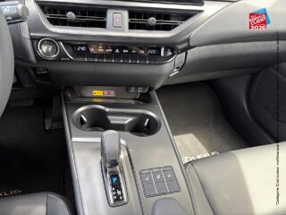 UX 300h F SPORT Design 2WD MC25 2026 occasion 67460 Souffelweyersheim