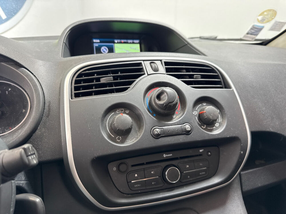 Kangoo Express 1.5 BLUE DCI 95CH EXTRA R-LINK 2020 occasion 28630 Nogent-le-Phaye