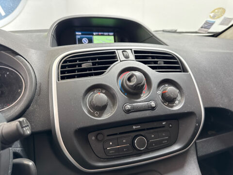 Kangoo Express 1.5 BLUE DCI 95CH EXTRA R-LINK 2020 occasion 28630 Nogent-le-Phaye