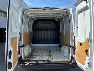 Master F3500 L1H1 2.3 dCi 130ch Grand Confort Euro6 2018 occasion 13200 Arles