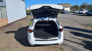 Megane IV 1.3 TCE 140CH TECHNO 2022 occasion 50720 Barenton