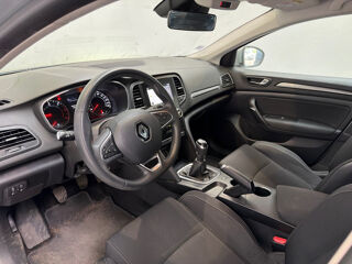 Megane IV 1.5 BLUE DCI 115CH BUSINESS -21N 2022 occasion 28630 Nogent-le-Phaye