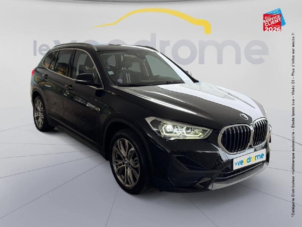 X1 xDrive25eA 220ch Business Design 6cv 2021 occasion 67800 Bischheim