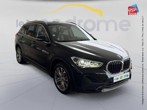 X1 xDrive25eA 220ch Business Design 6cv 2021 occasion 67800 Bischheim